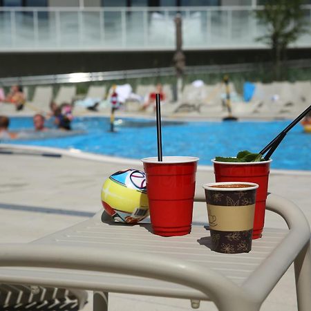 Apartament Lux Tukan B003, Polanki Aqua - Holiday City Kołobrzeg Exterior foto